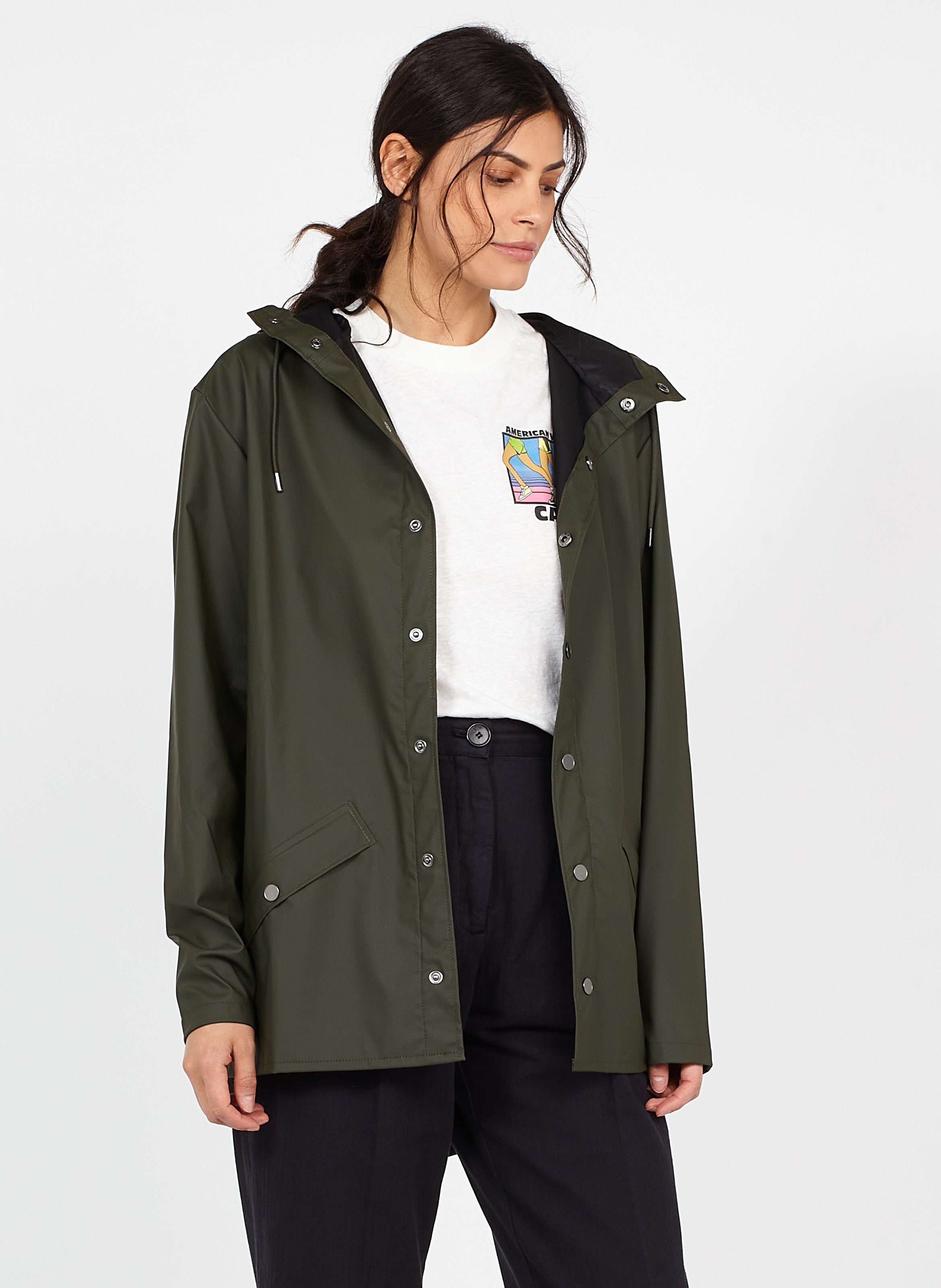 Rain imperméable hot sale