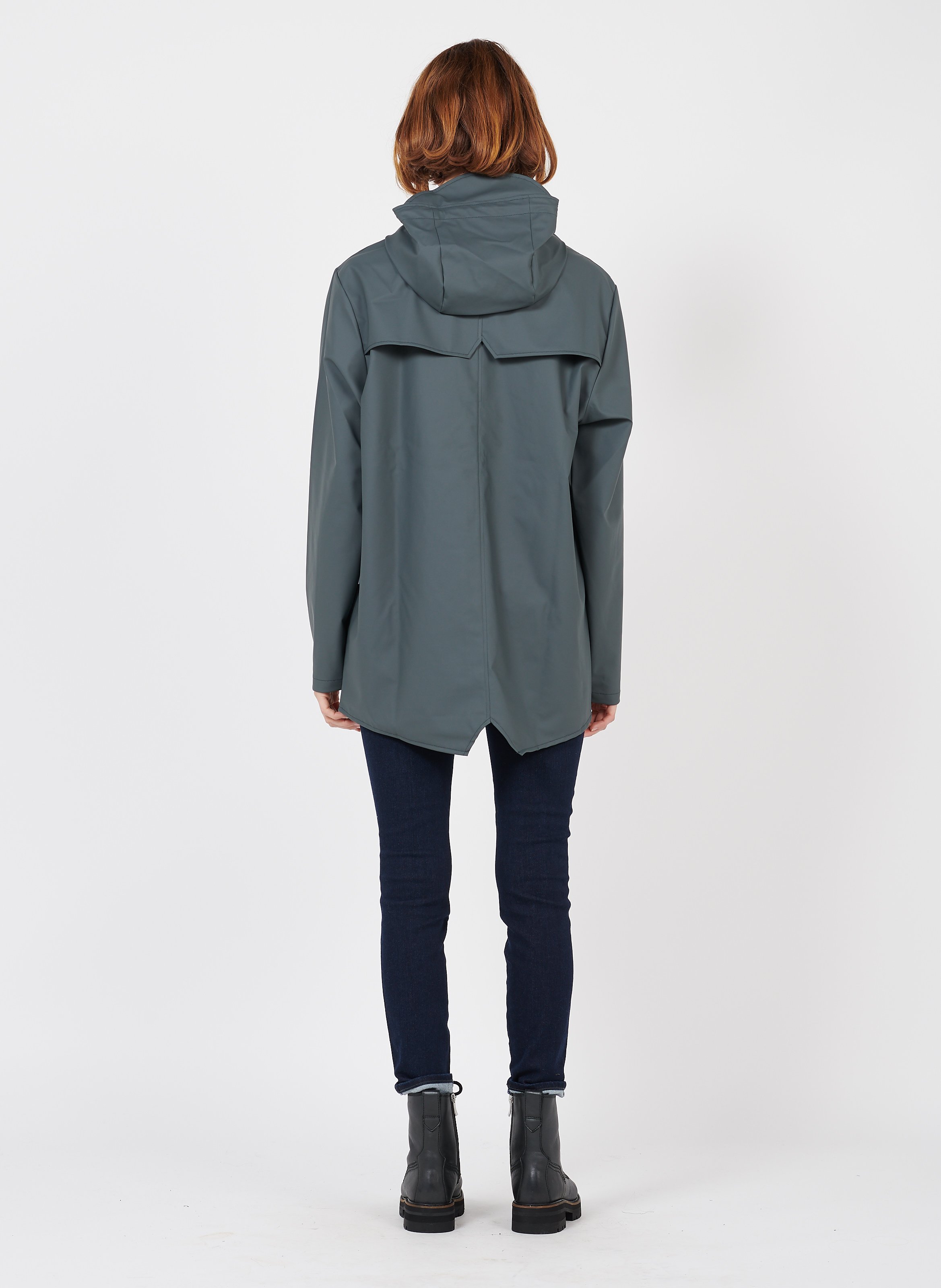 rains firn jacket