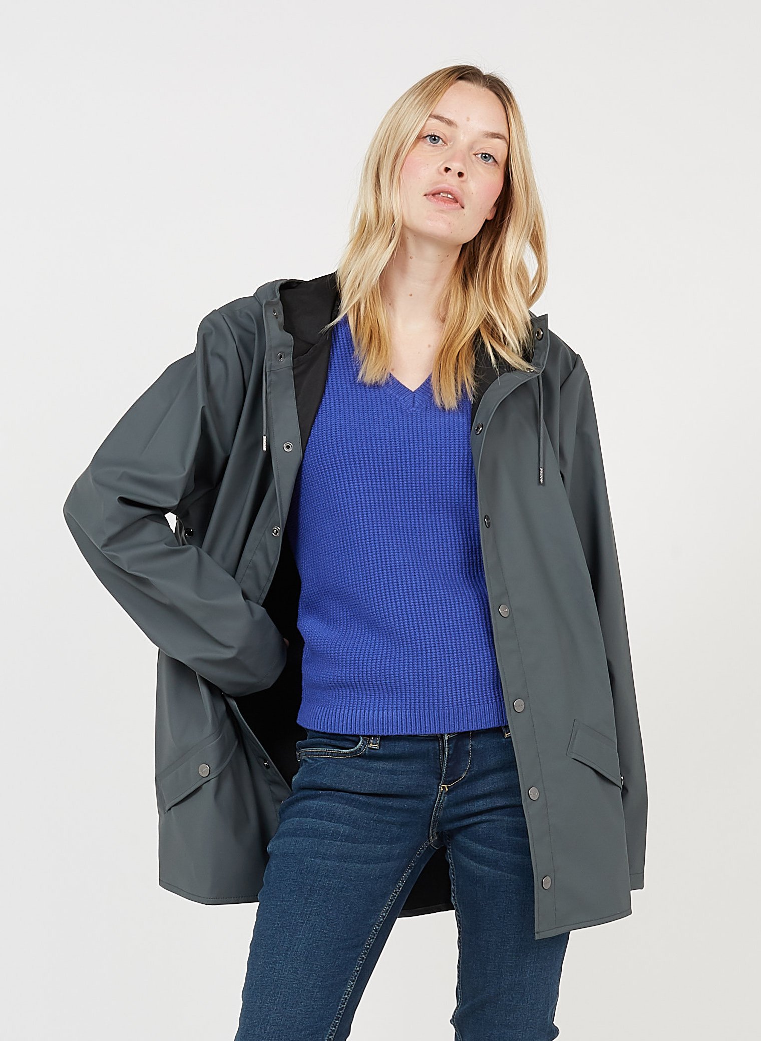 barbour groundwater jacket