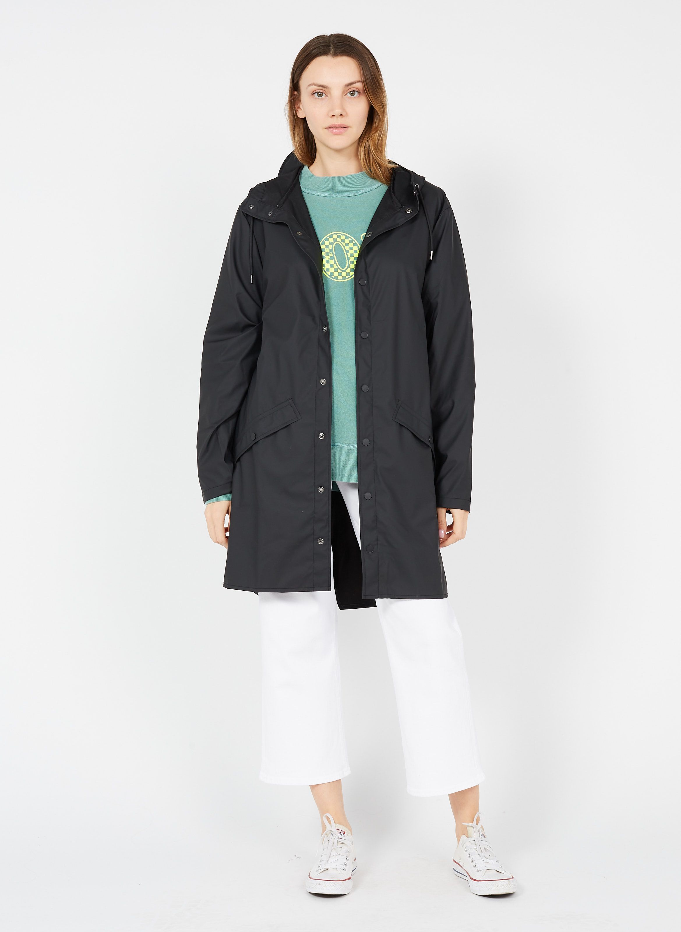 madame puffer jacket