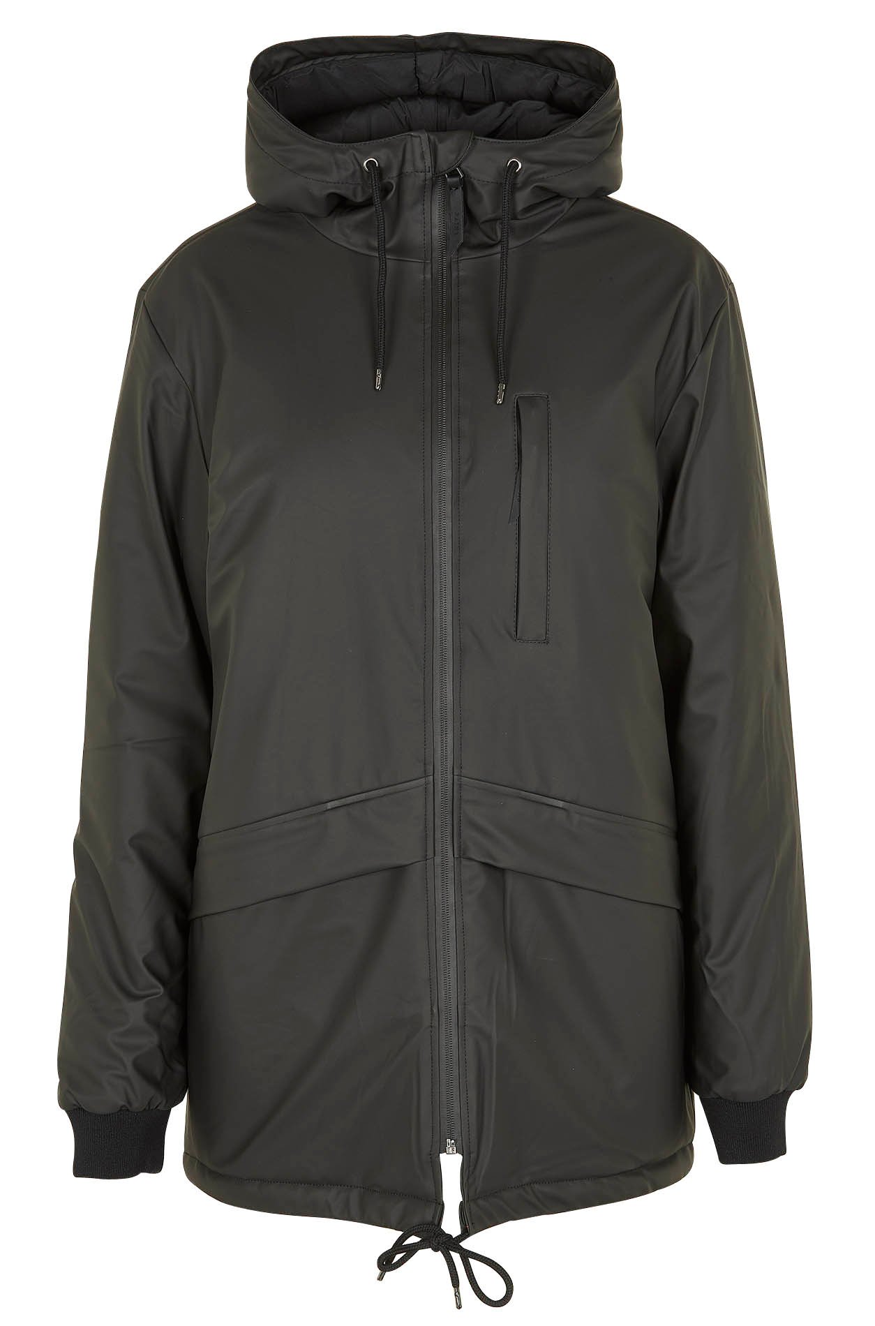 rains thermal jacket