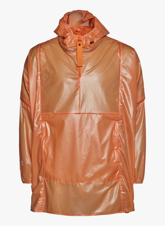 Rains ultralight zip anorak shop