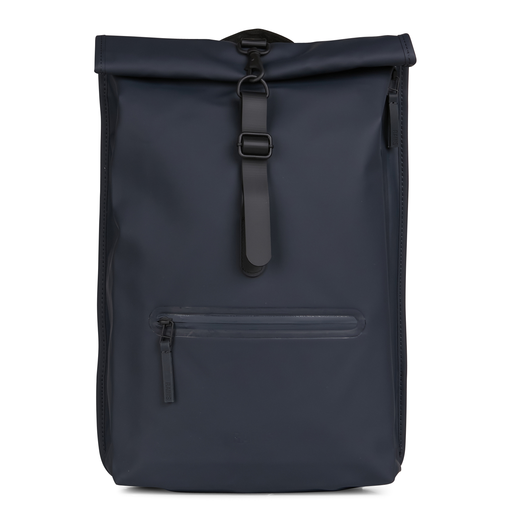 Backpack RAINS Men color Grey