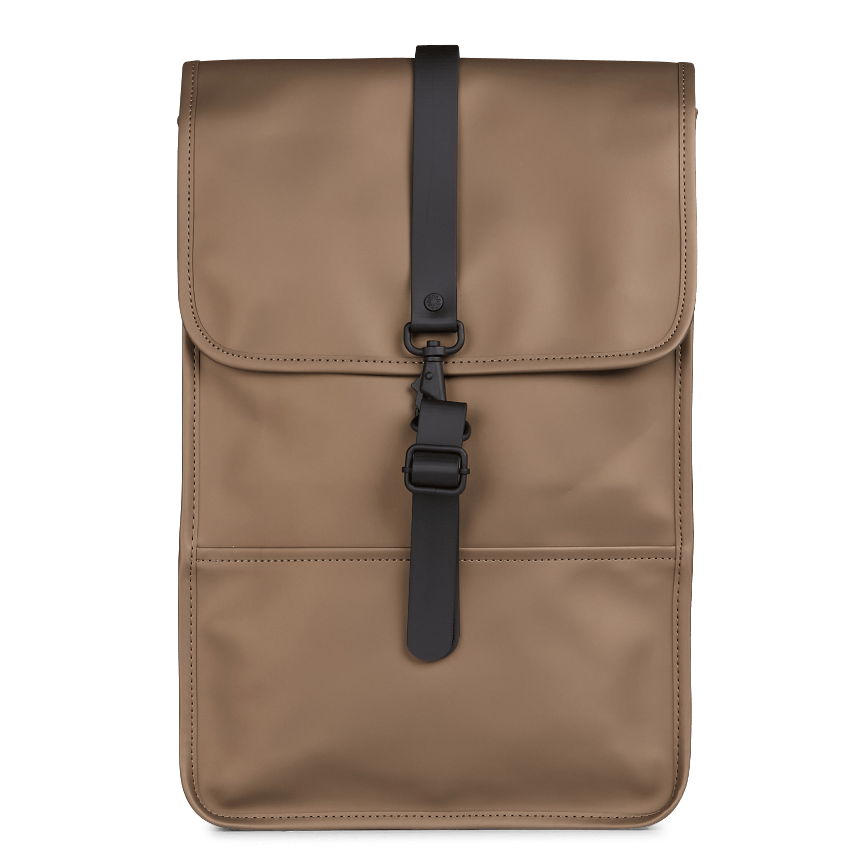 Waterproof Backpack Metallic Mist Rains Men Place des Tendances