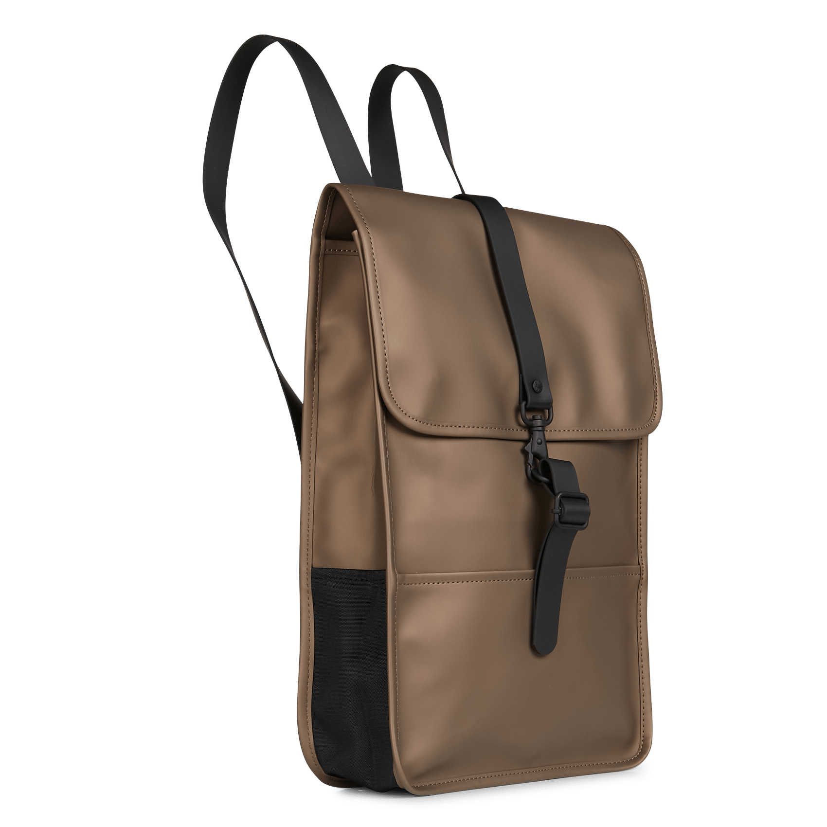 Waterproof Backpack Metallic Mist Rains Men Place des Tendances
