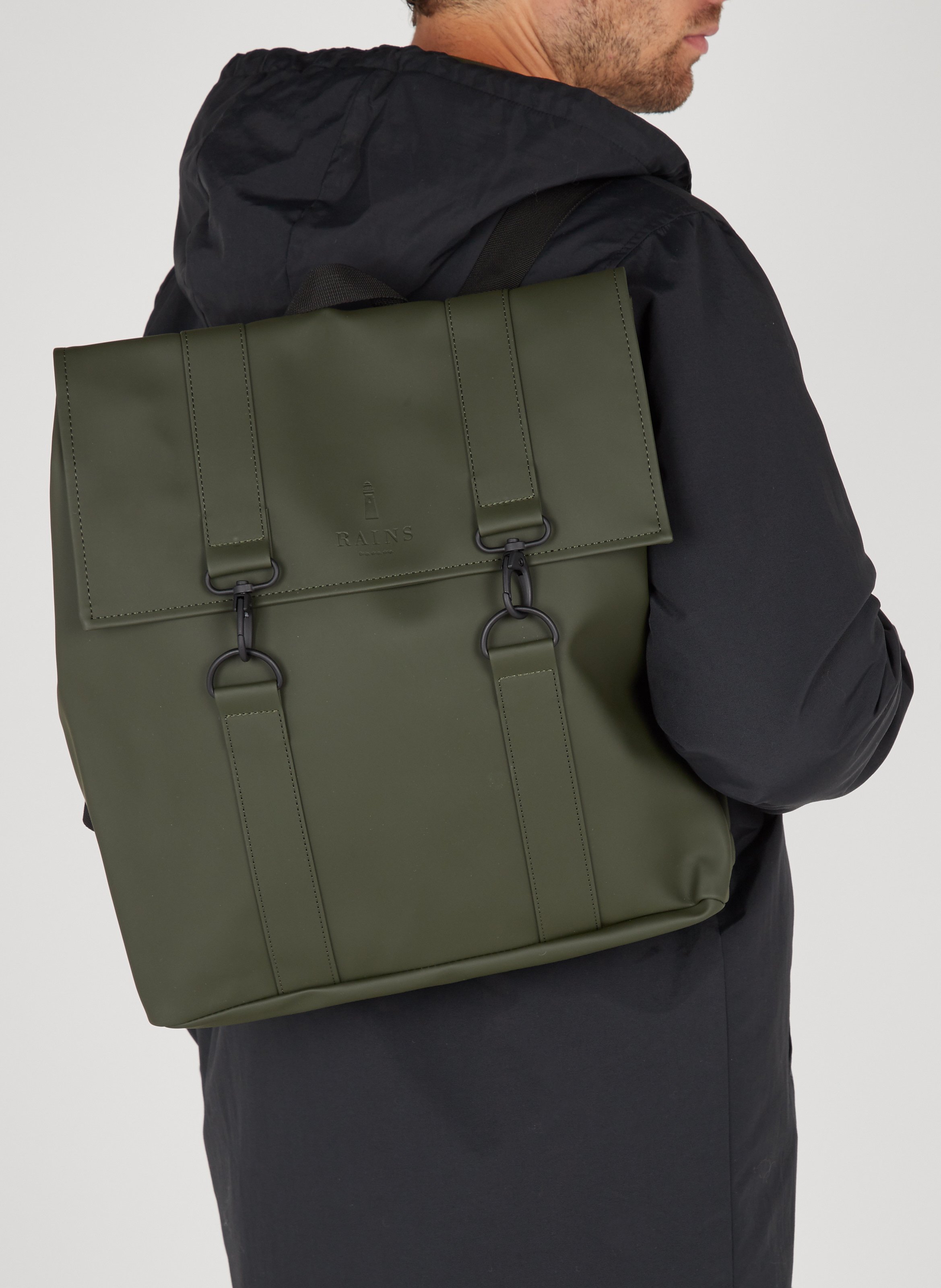 rains backpack ireland