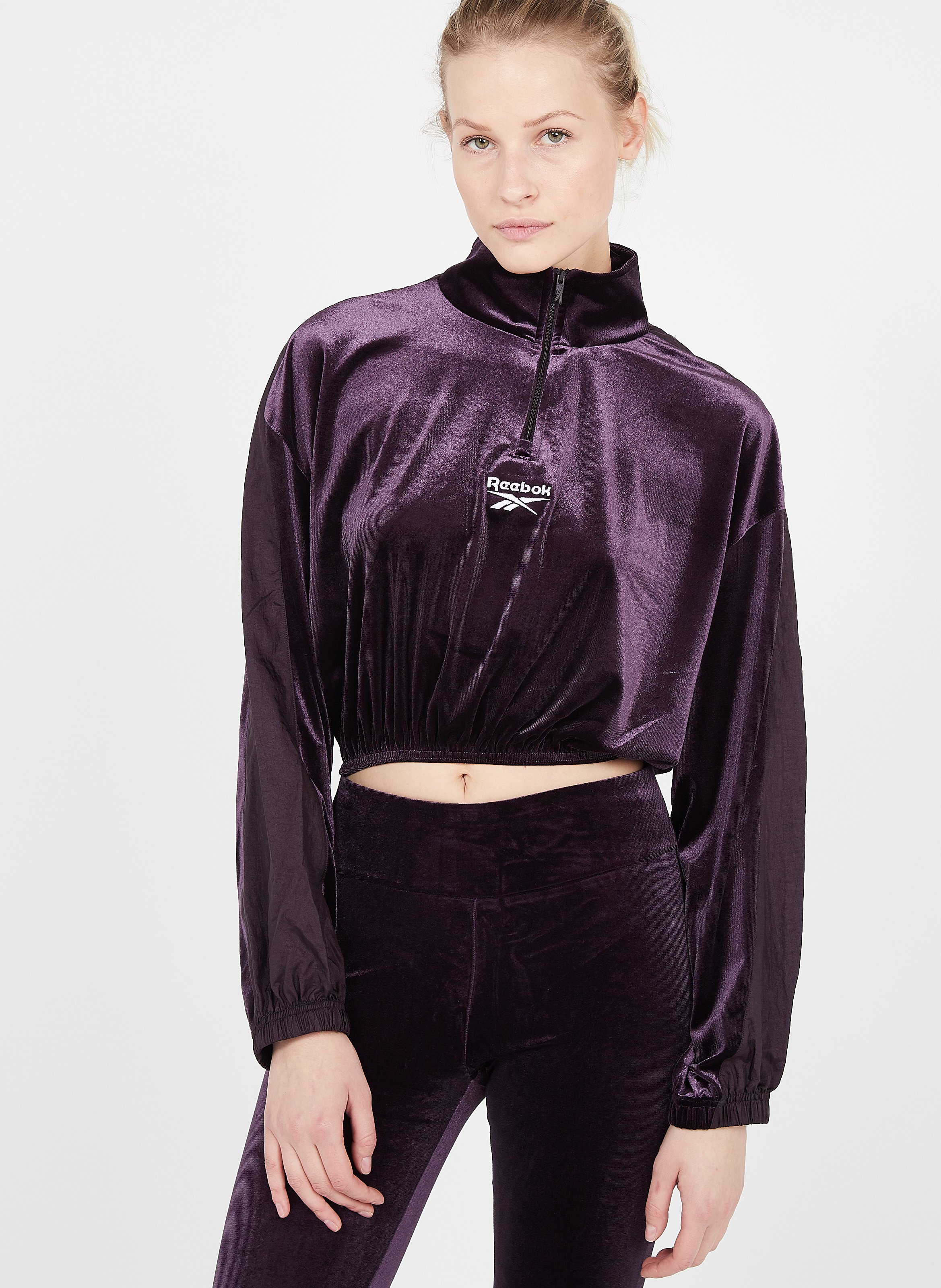reebok winter collection