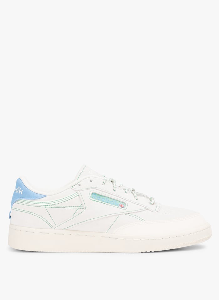 Puma club discount c