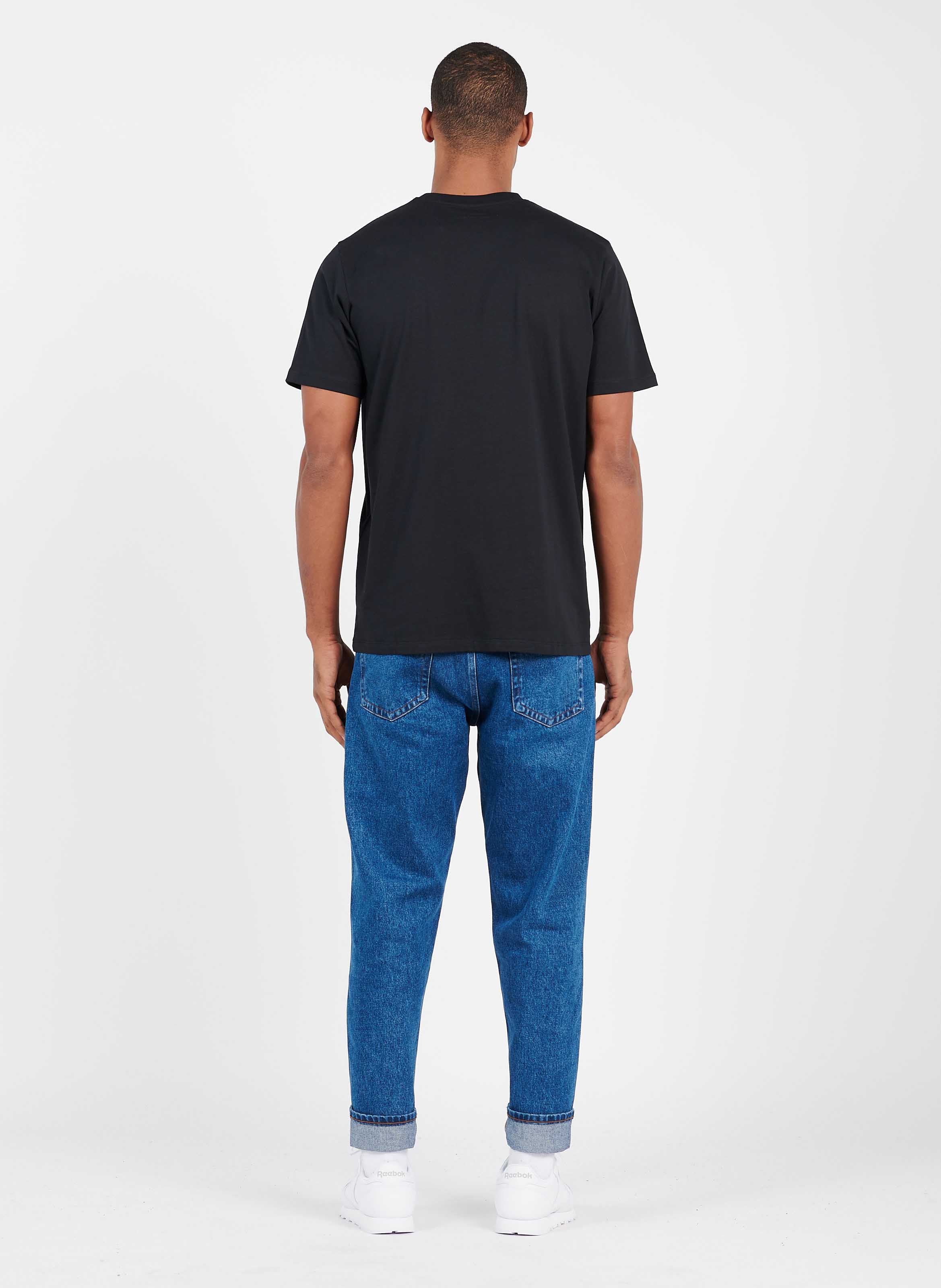 reebok classic jeans