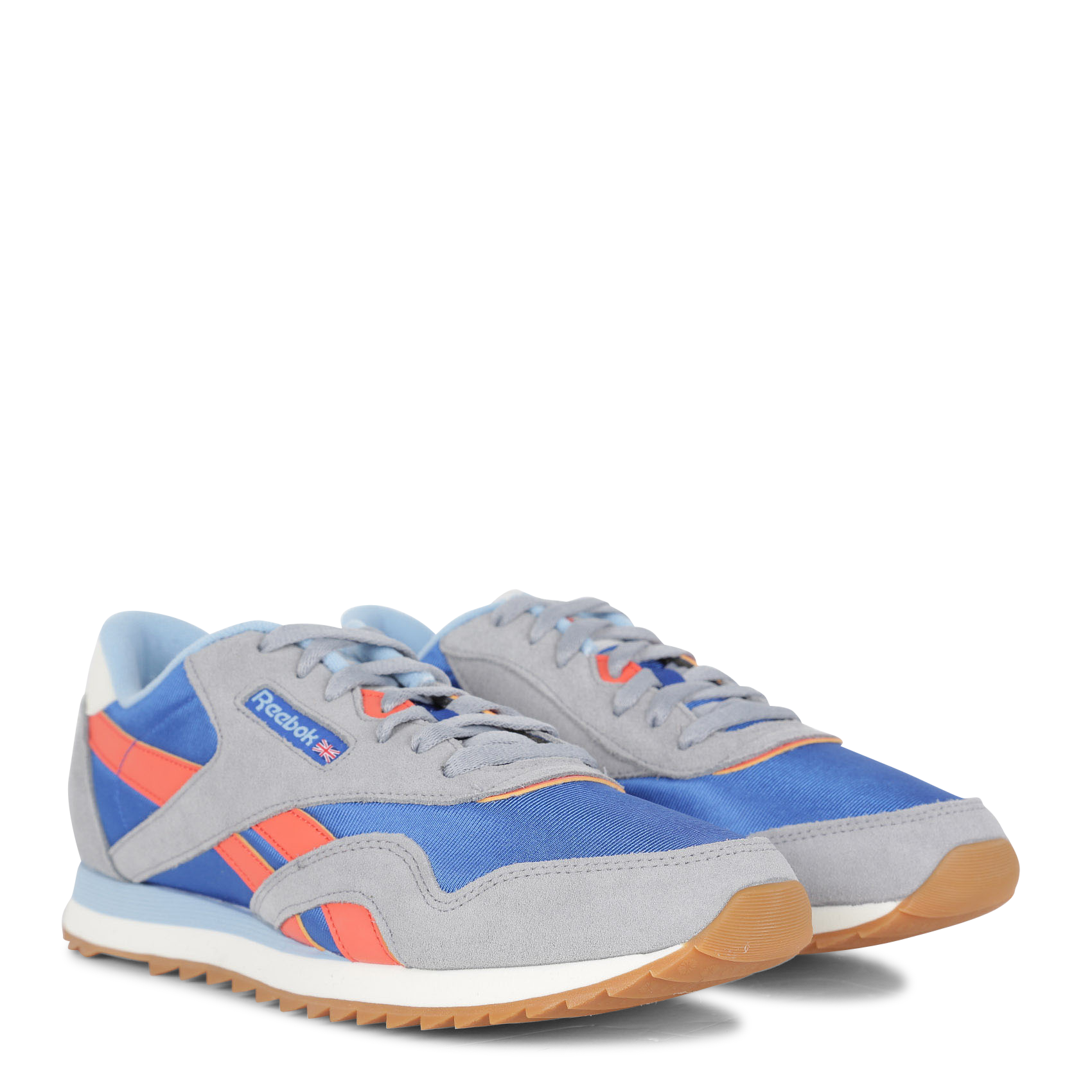 reebok classic nylon femme paris