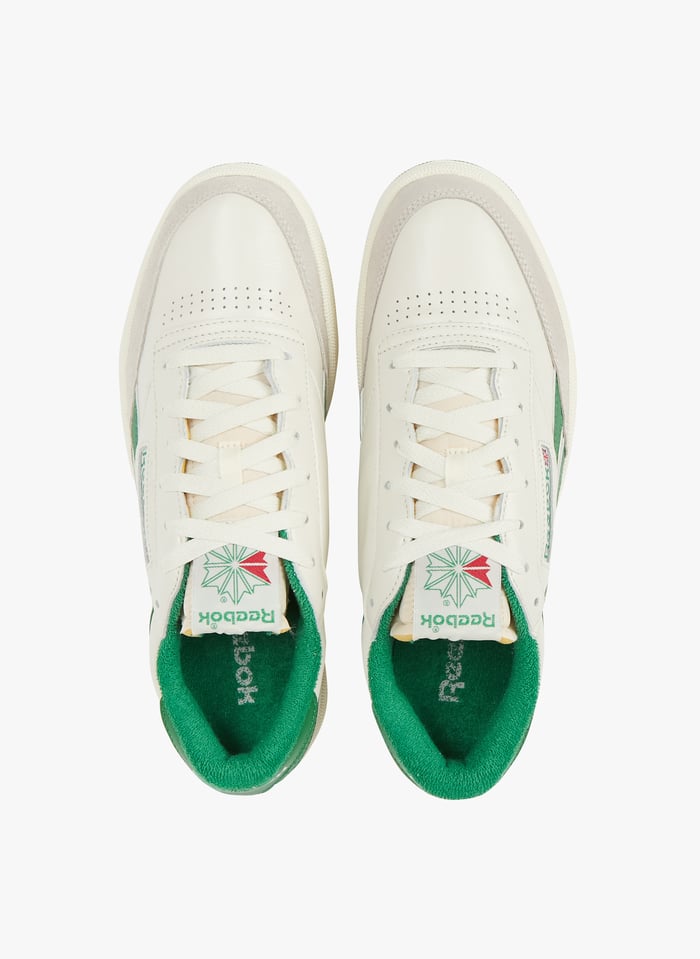 Brassiere top reebok verte