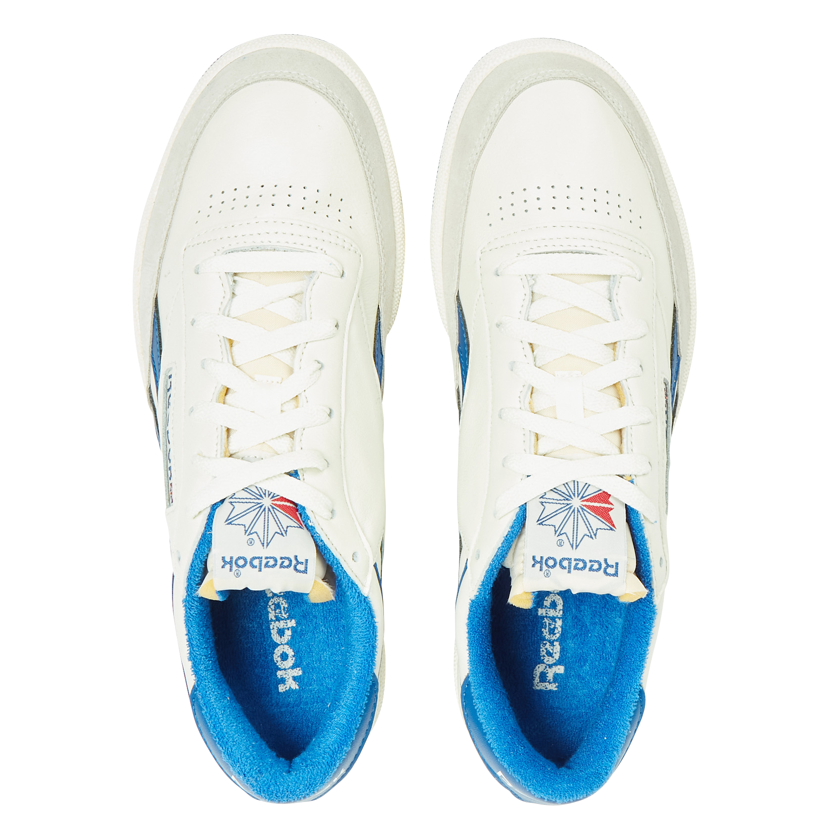 reebok club c revenge vintage chalk