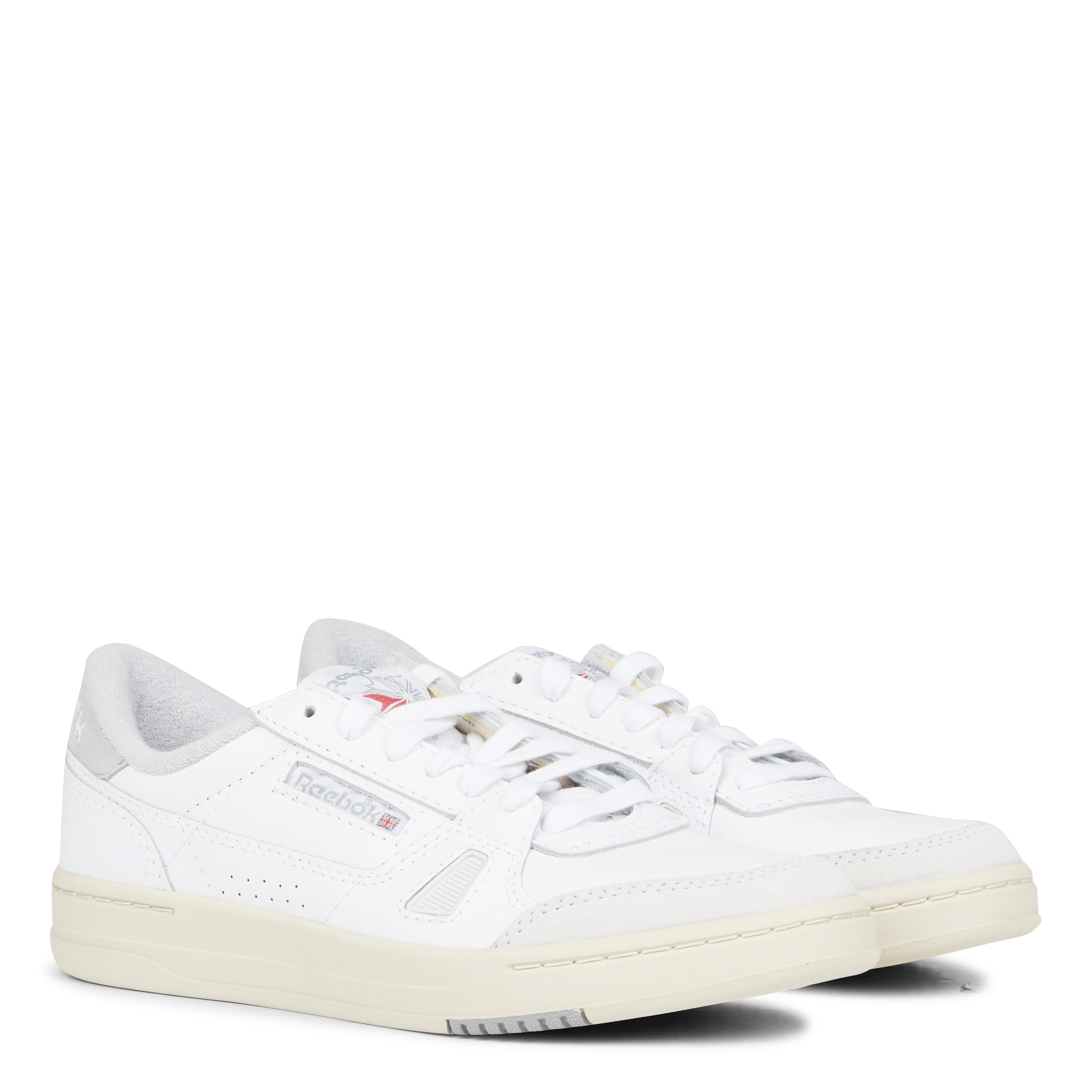 Reebok Lt Court Sneakers Ftwwht/pugry3 