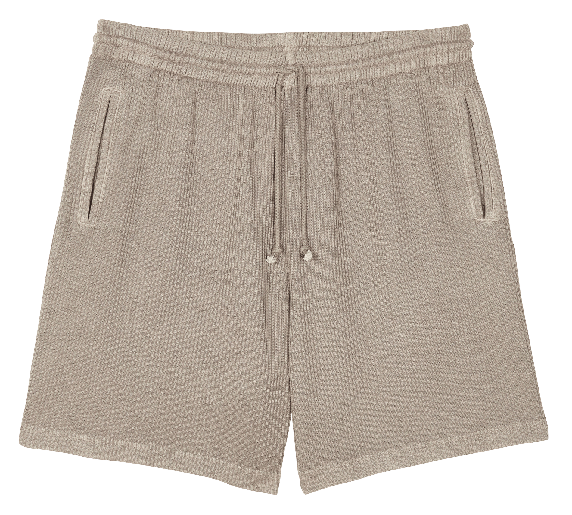 Sale Ribbed Cotton Shorts Bougry Reebok 