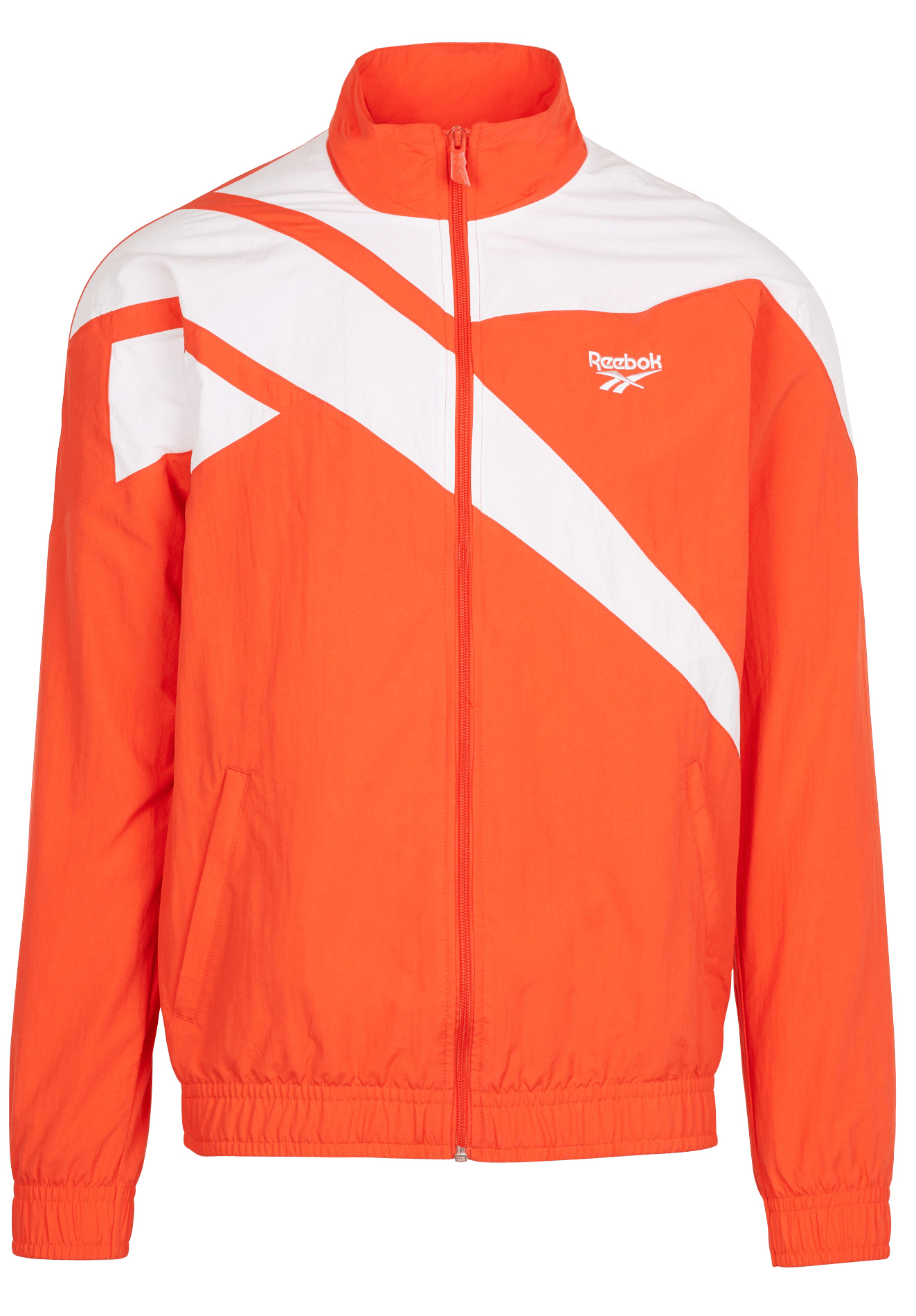 Veste reebok classic homme orange Clearance