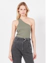 REIKO KAKI Khaki