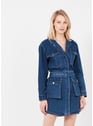 REIKO DNM V-344 Blue