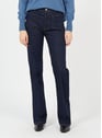 REIKO DNM B-133 Raw denim
