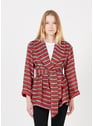 REIKO MEXICAN SPICE Red
