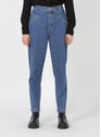 REIKO DNM V-345 Raw denim