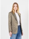 REIKO BAROQUE DAMASK Beige
