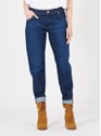 REIKO DNM B-134 Blue