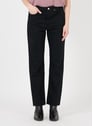 REIKO DNM BL-538 Black