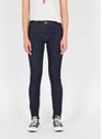 REIKO DNMB133 Raw denim