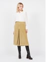 REIKO MILITARY OLIVE Khaki