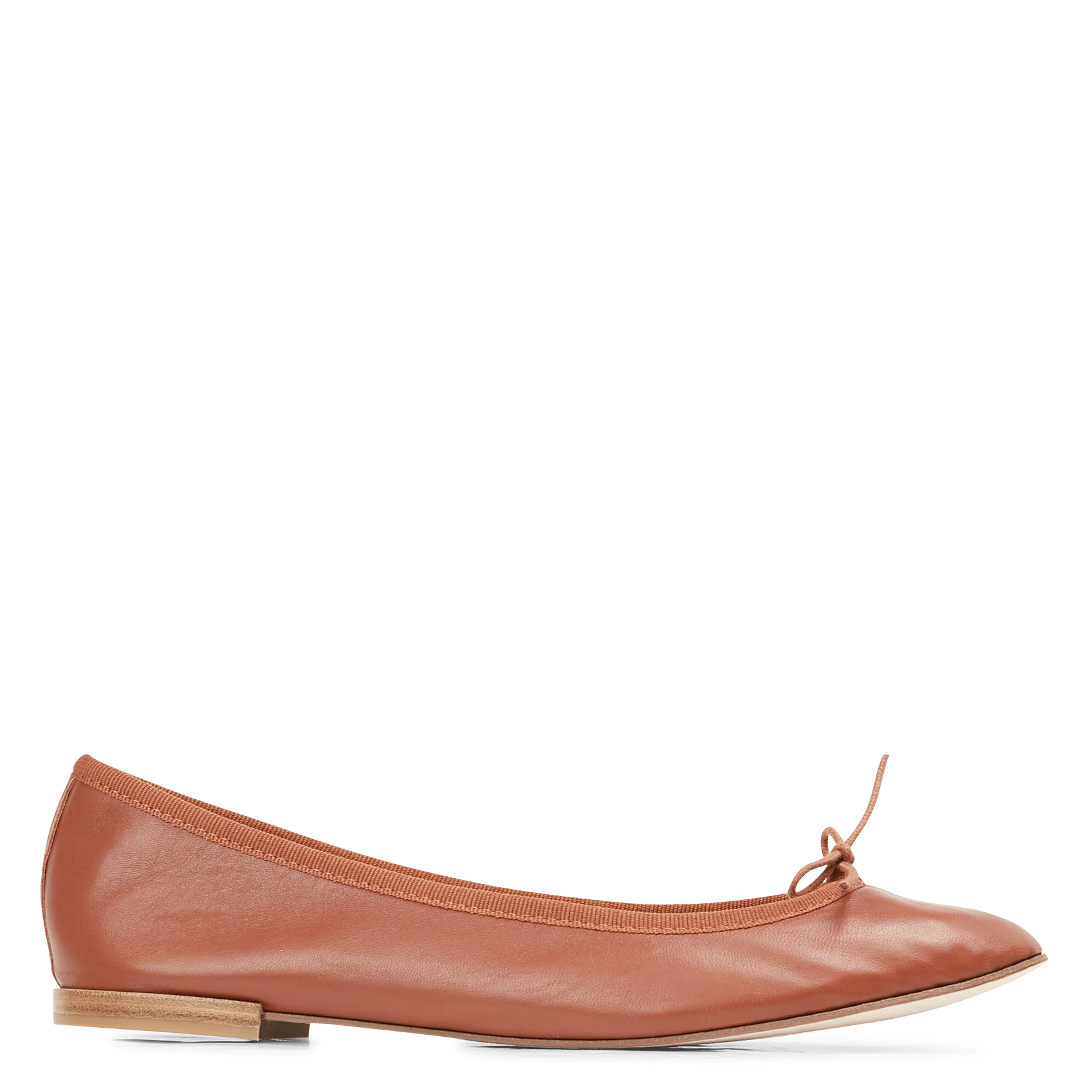 Sale Leather Ballet Pumps Cuba Repetto 