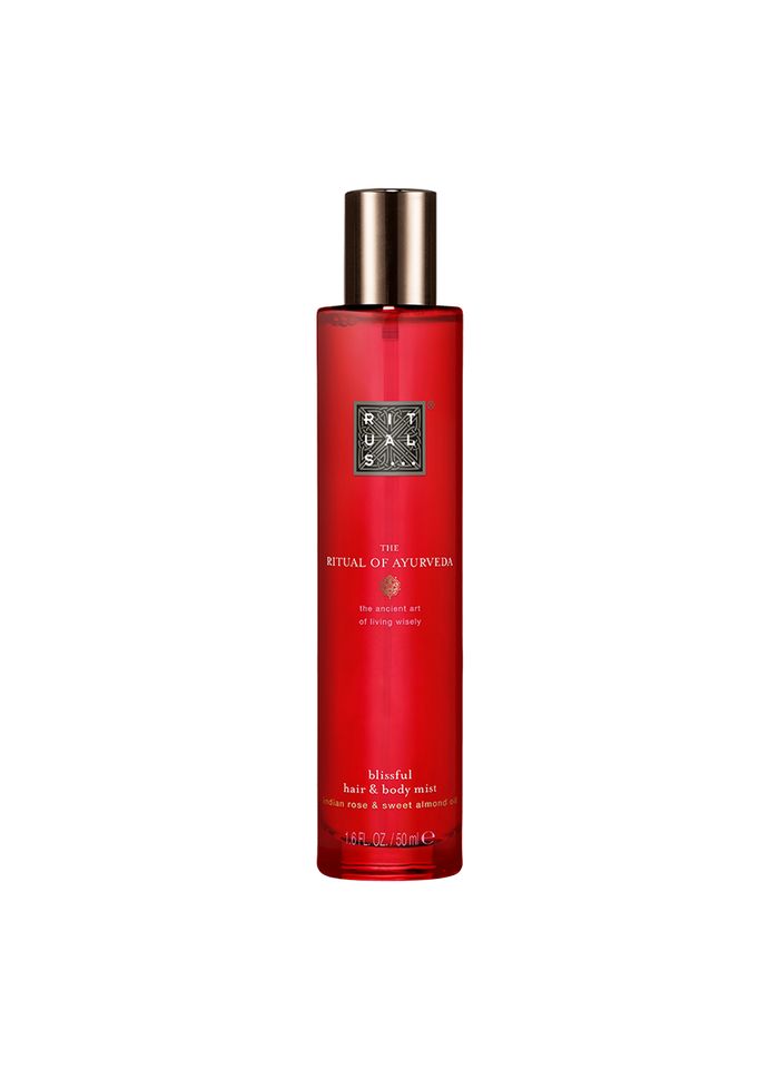RITUALS  The Ritual of Ayurveda - Hair and Body mist