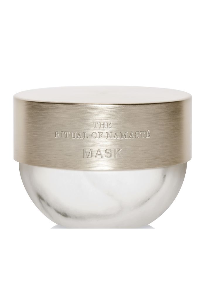 RITUALS  The Ritual of Namasté Radiance Face Mask