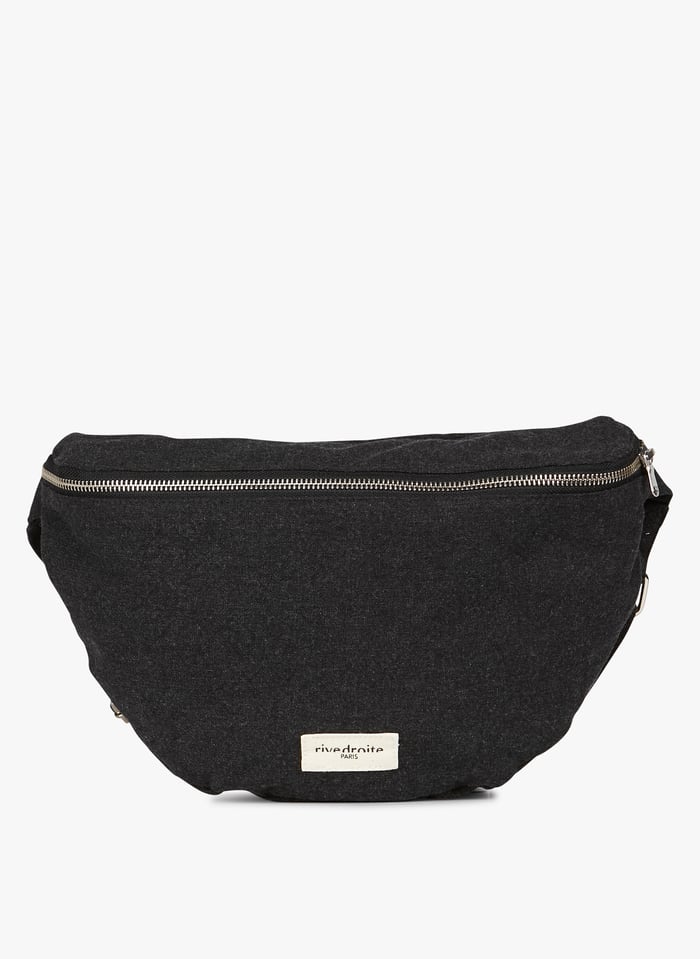 Sac banane femme sales stradivarius