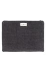 RIVE DROITE PARIS NOIR Black