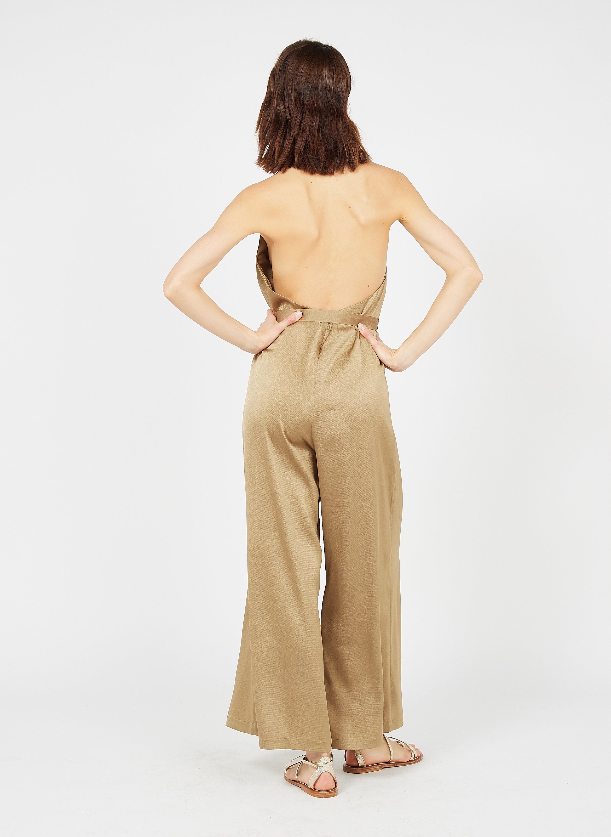 samsoe samsoe jumpsuit