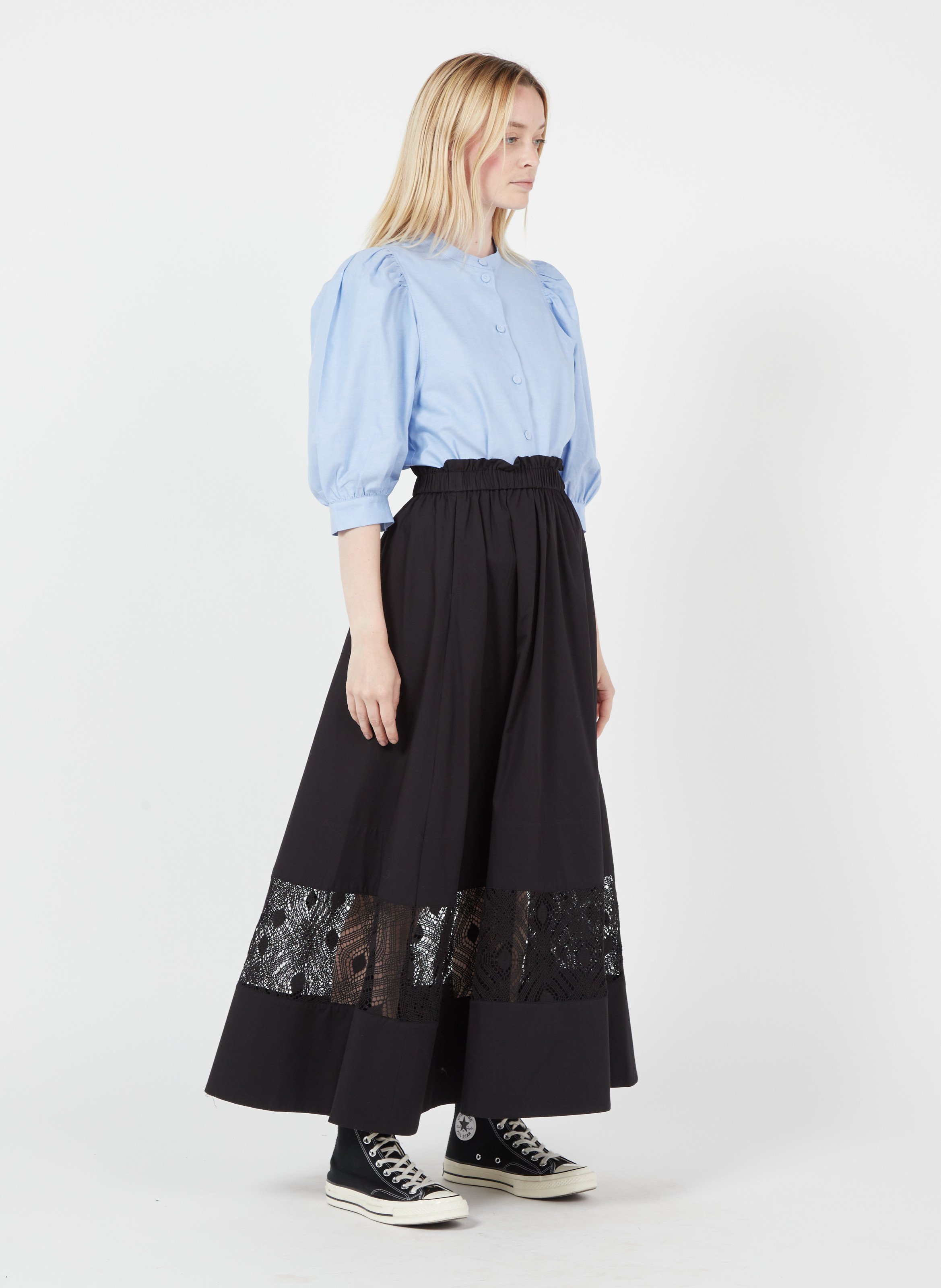 long cotton skirt near me