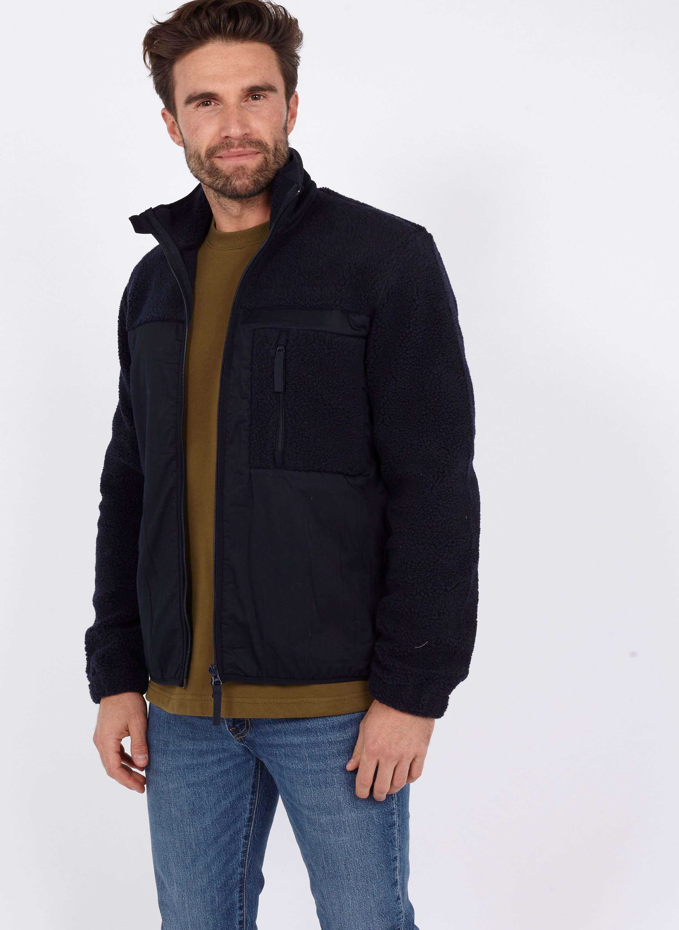 penfield schoening jacket