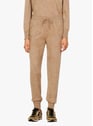 SANDRO TAUPE Beige