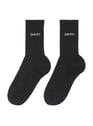 SANDRO NOIR Black