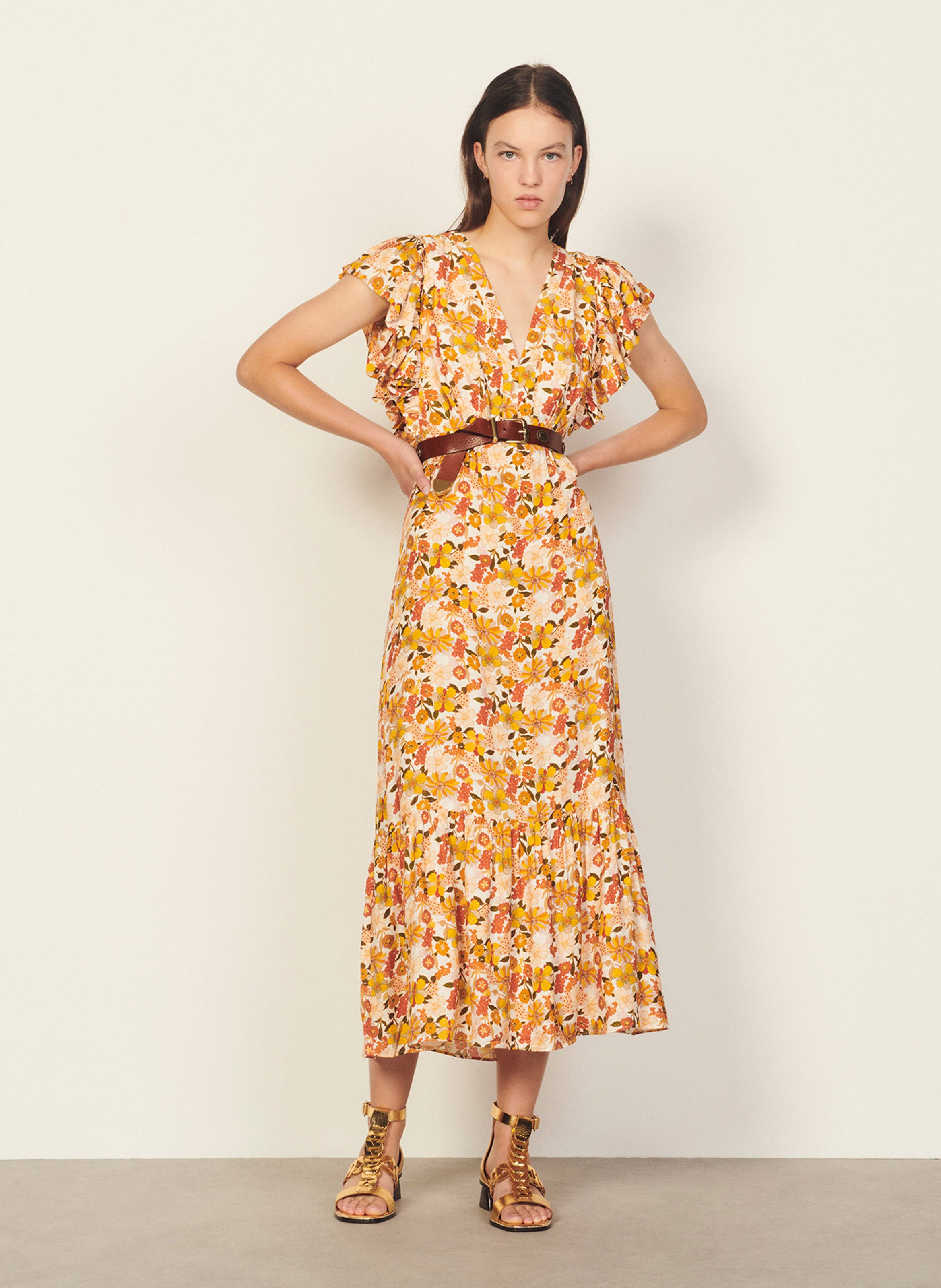 new frock suit design 2019