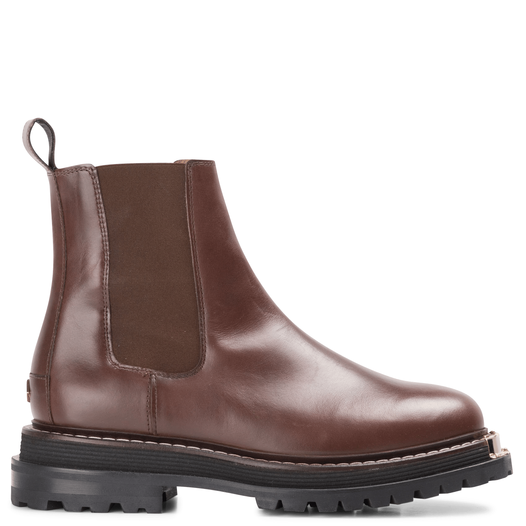 sandro ankle boots