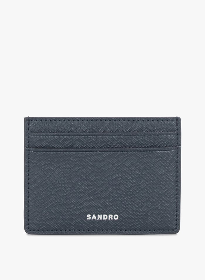 Sandro maroquinerie sales