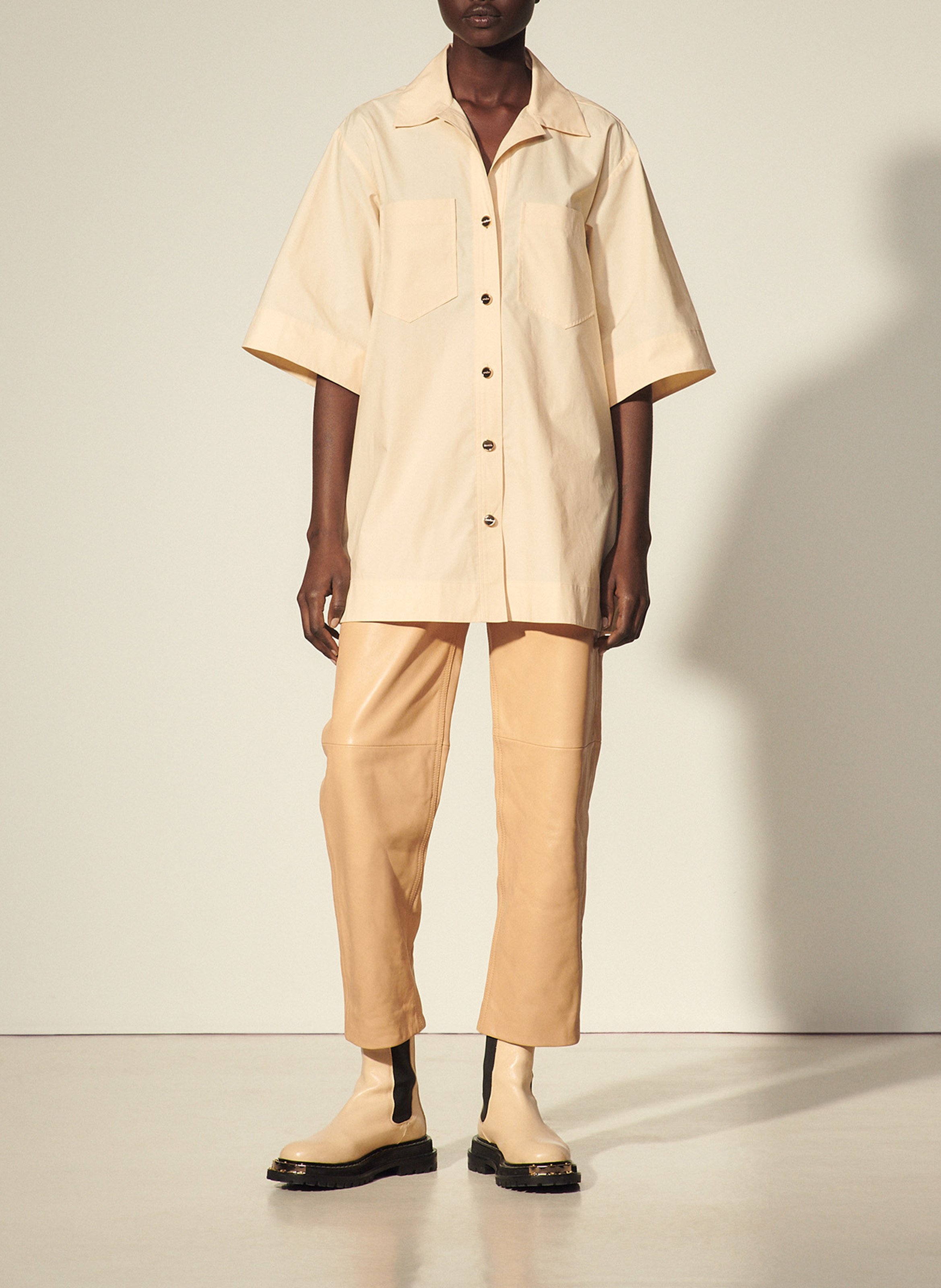 Sandro Women New Collection Online Place Des Tendances