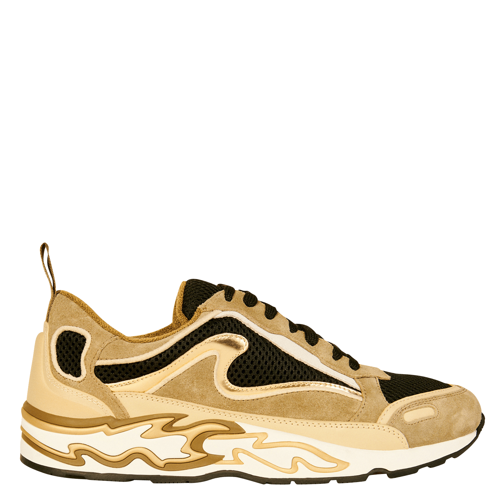 chaussure fila fille