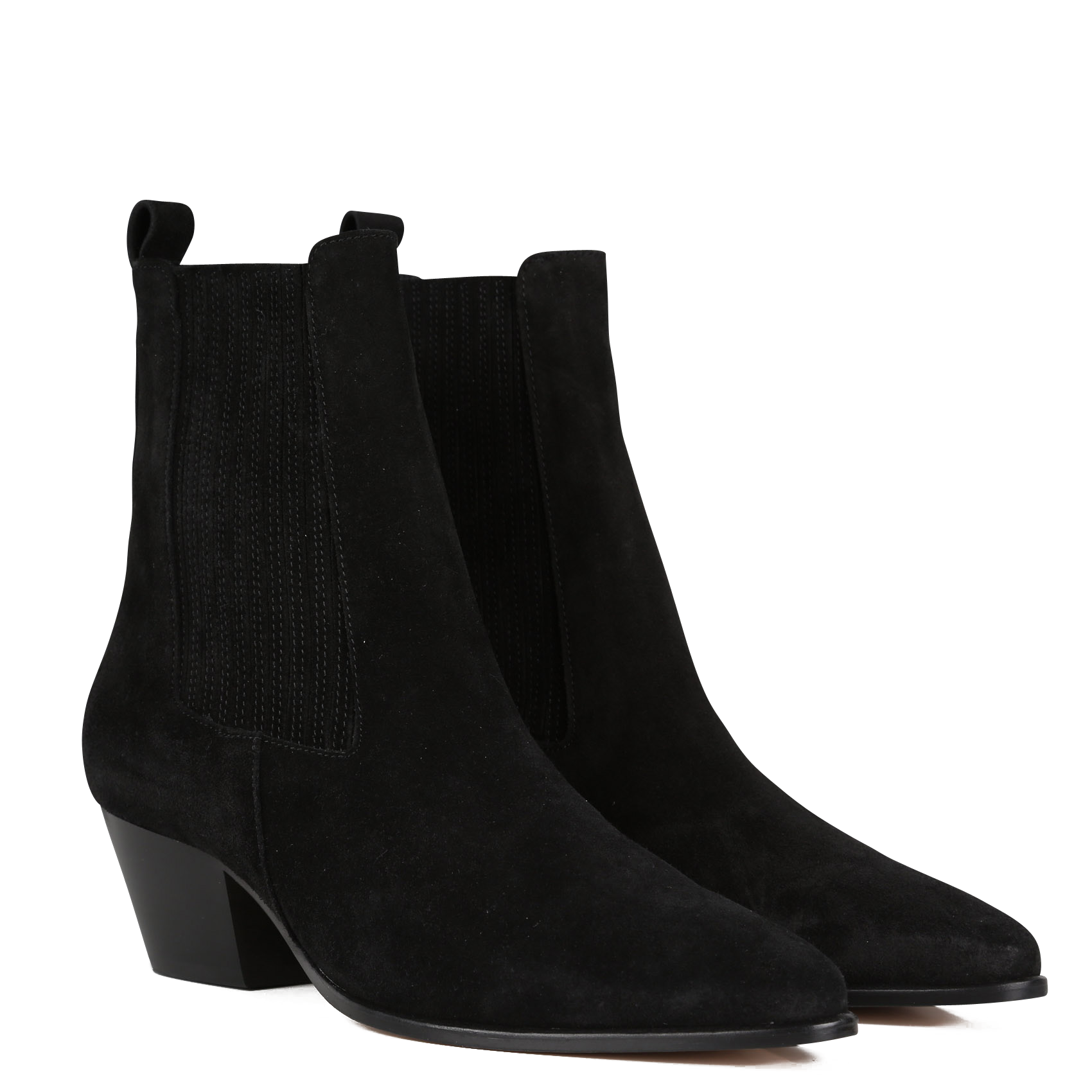 sandro amelya boots