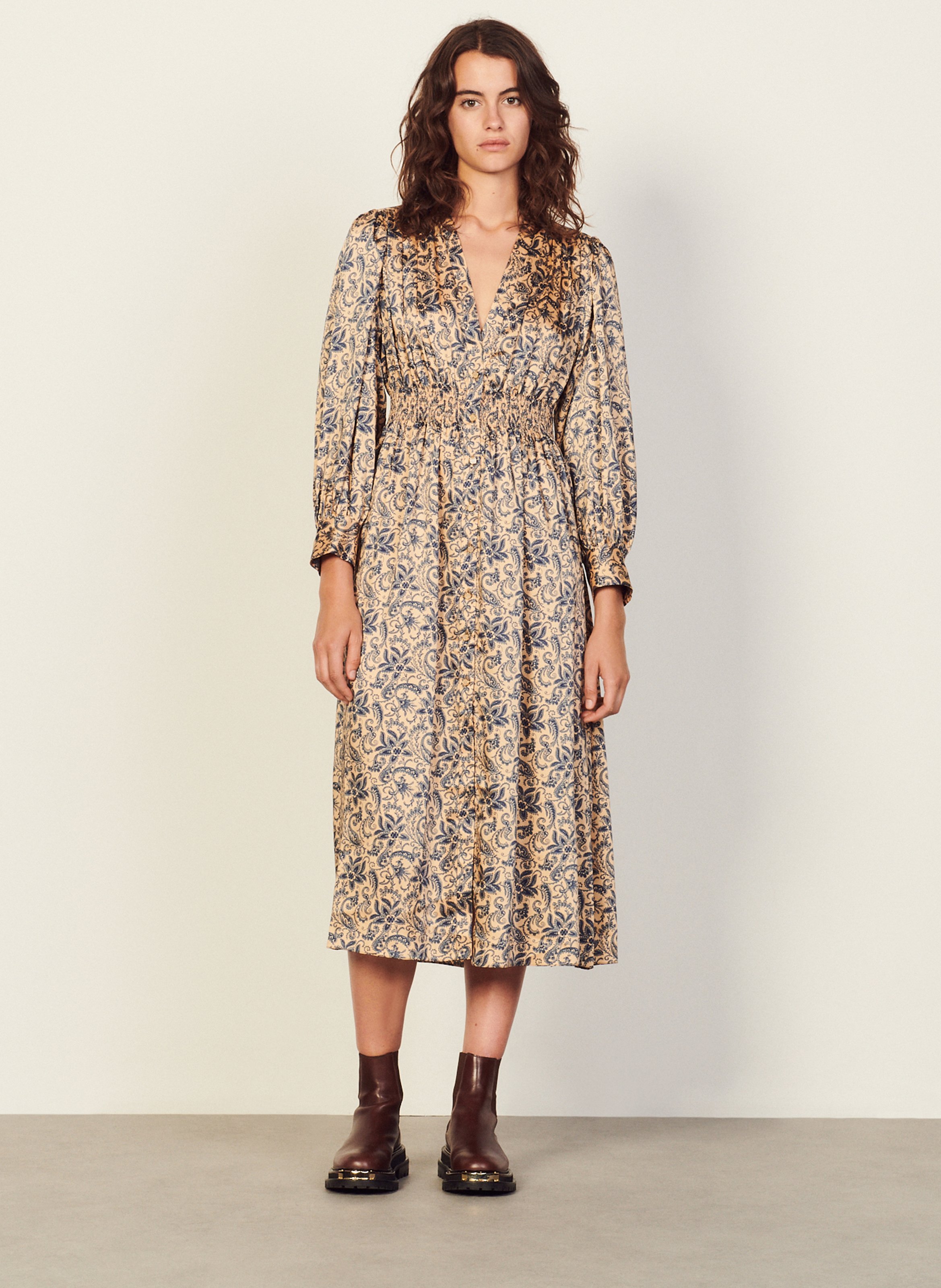shirt dress ankara