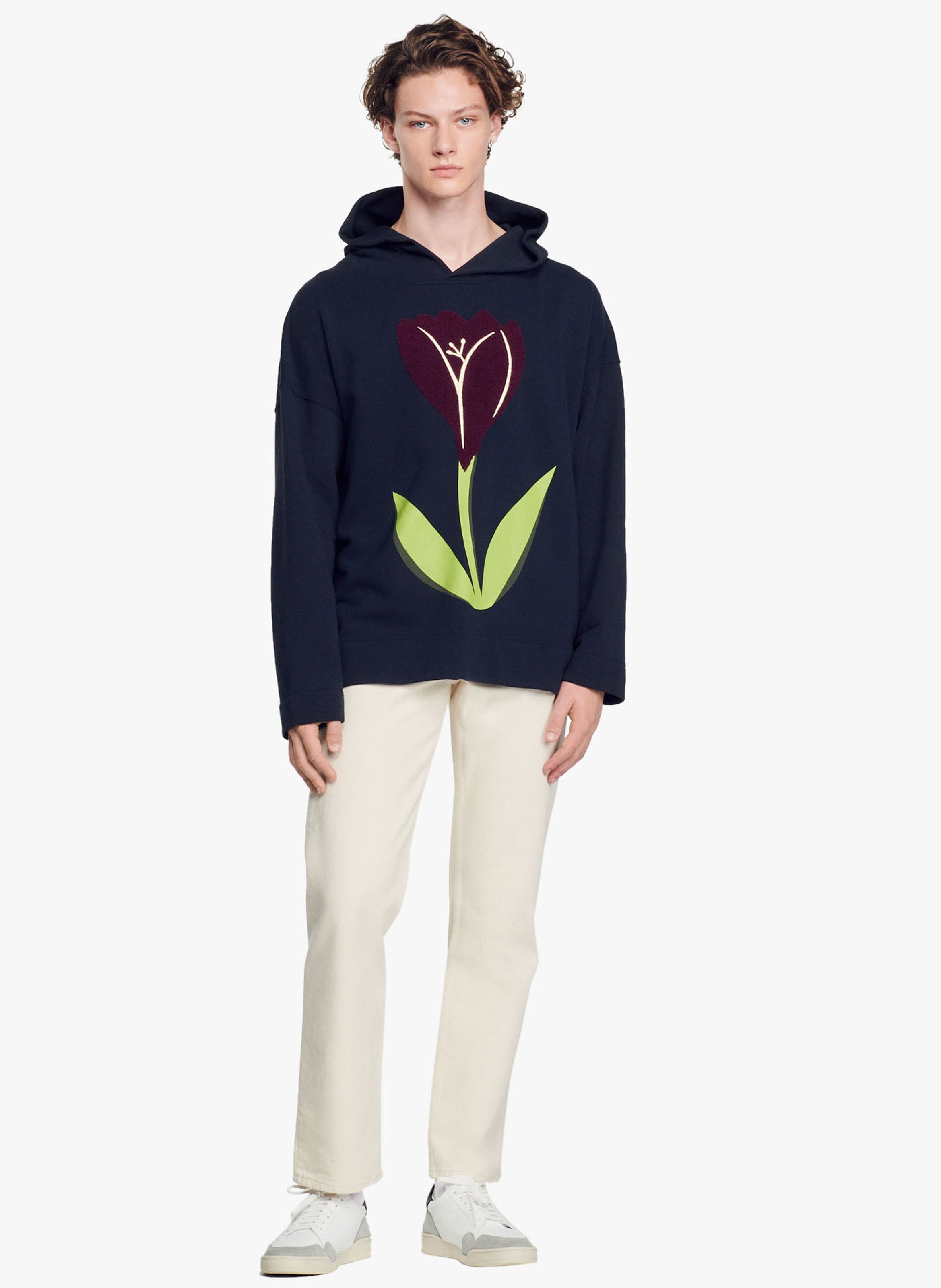 Sandro Men: New Collection Online | Place des Tendances