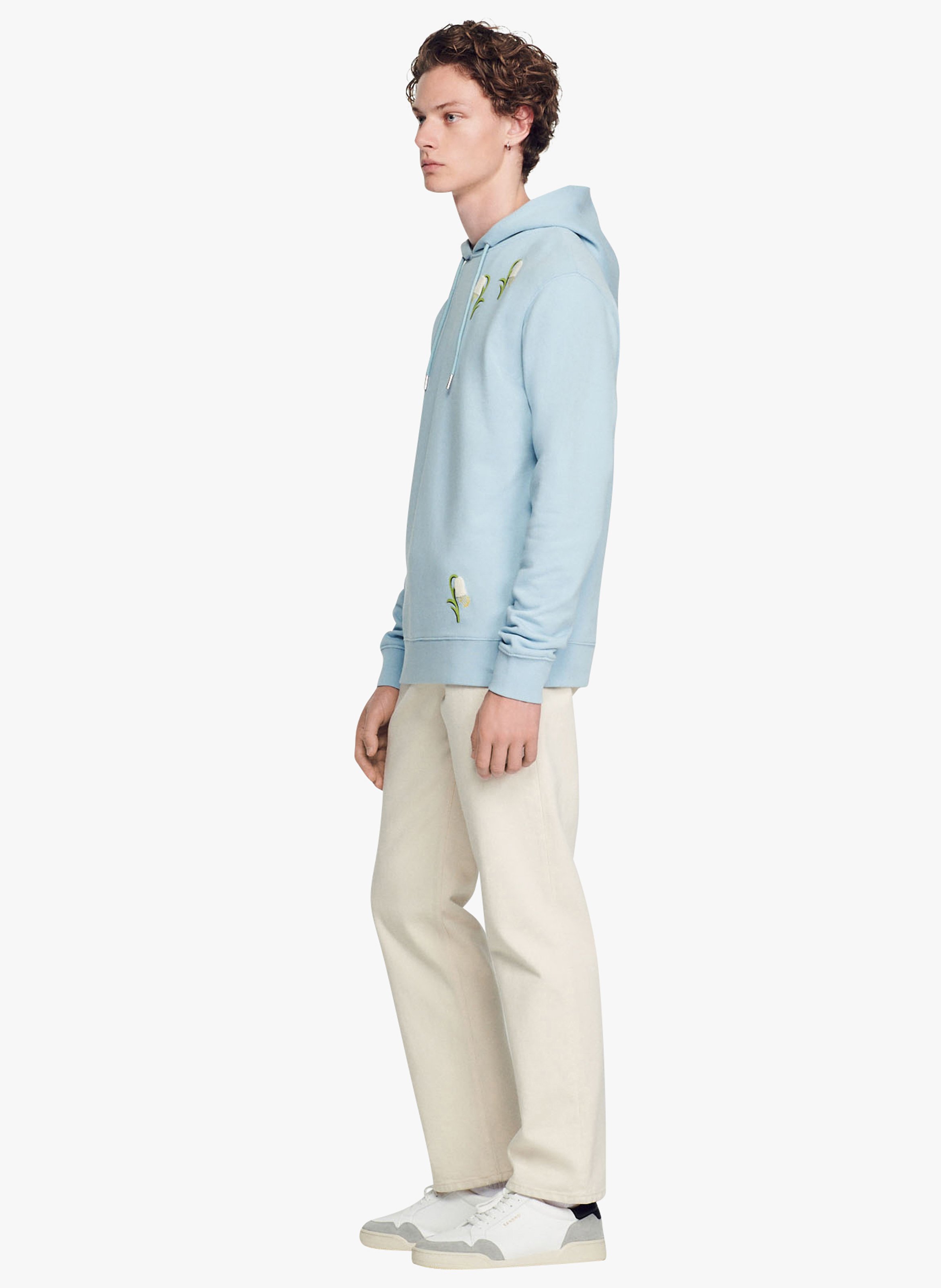 Sandro Men: New Collection Online | Place des Tendances