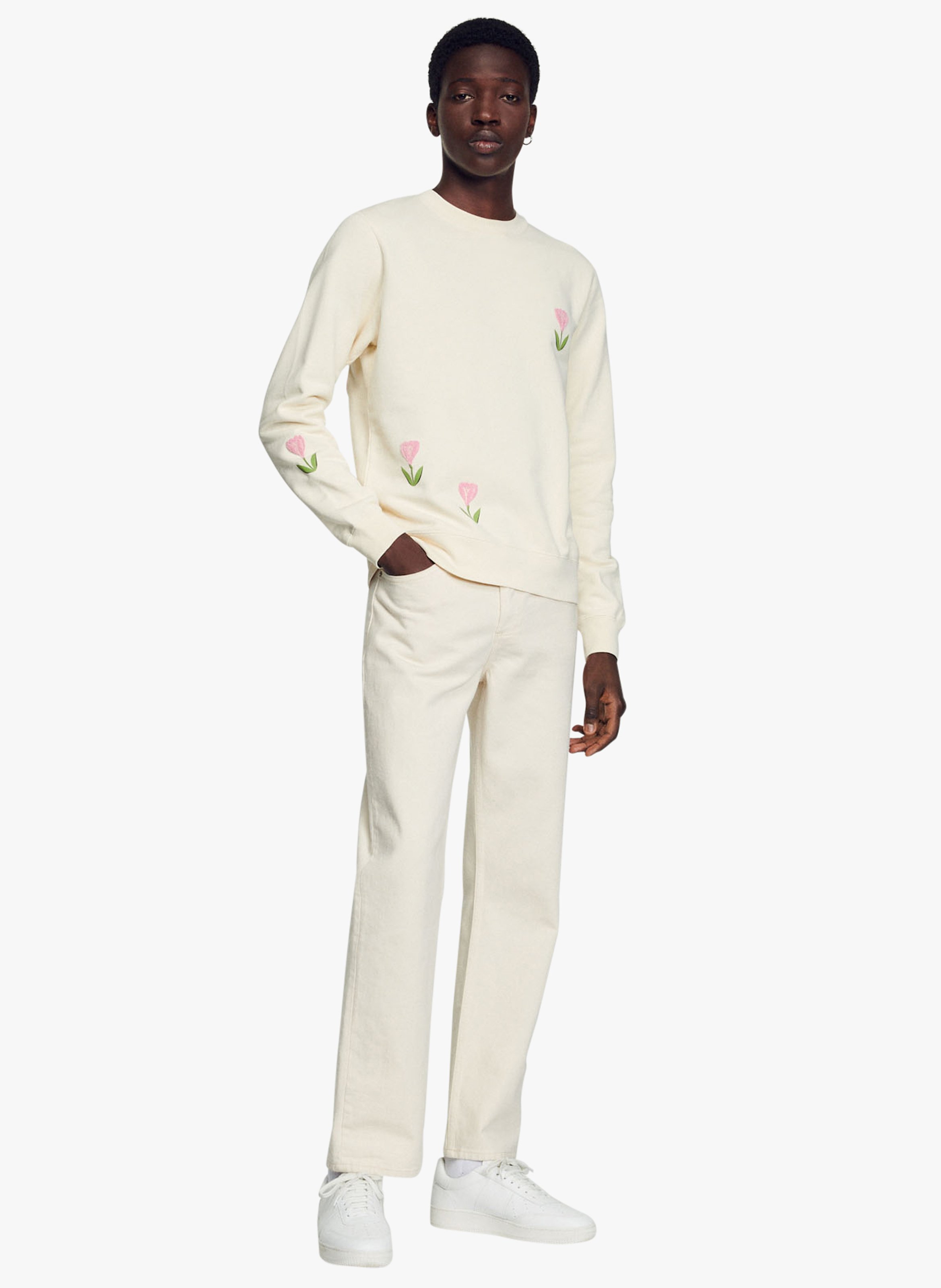 Sandro Men: New Collection Online | Place des Tendances