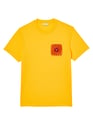 SANDRO JAUNE Yellow